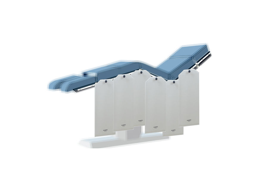 MAVIG lower body protection drape UT30 Image