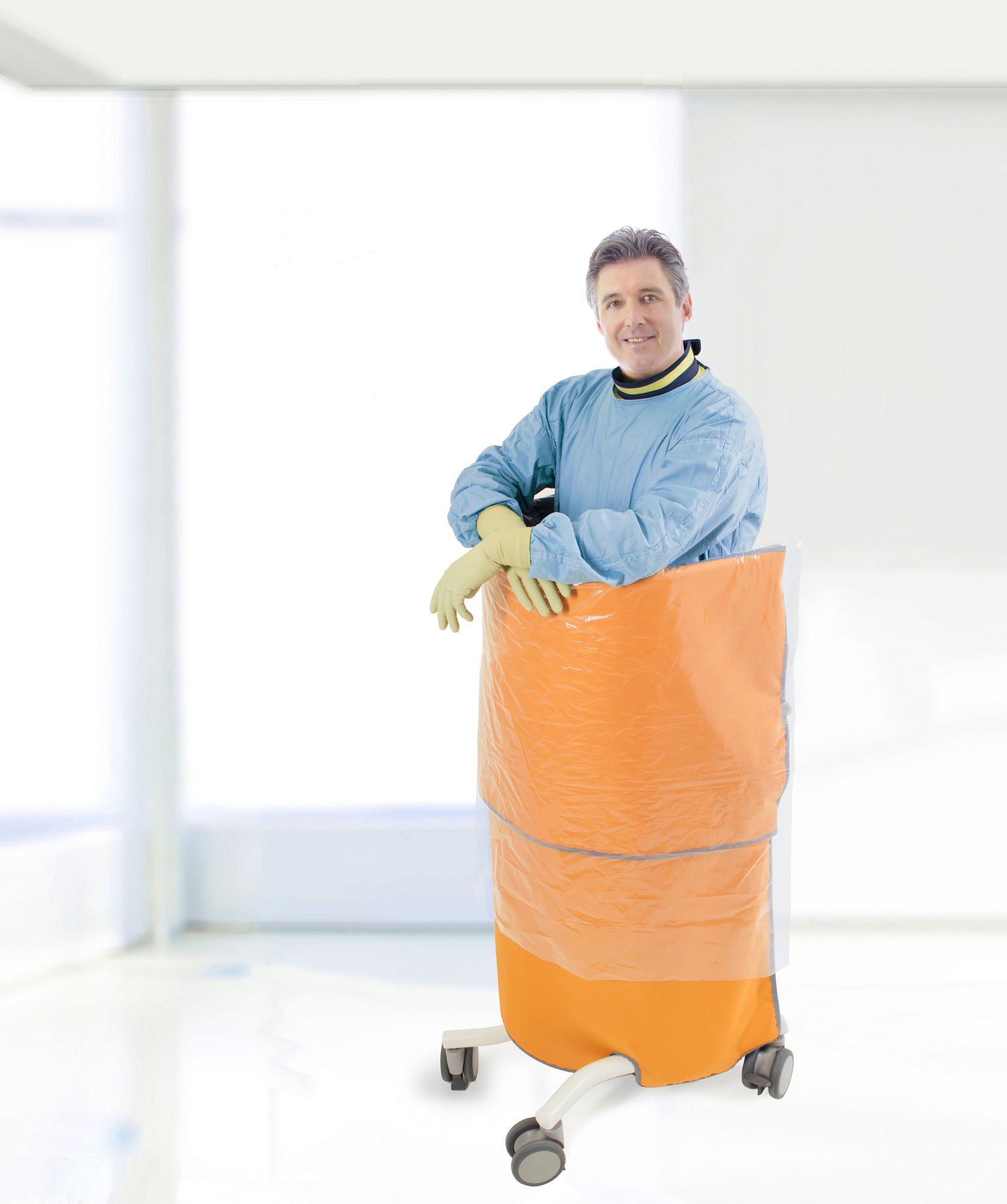 MAVIG WD261 Product Image