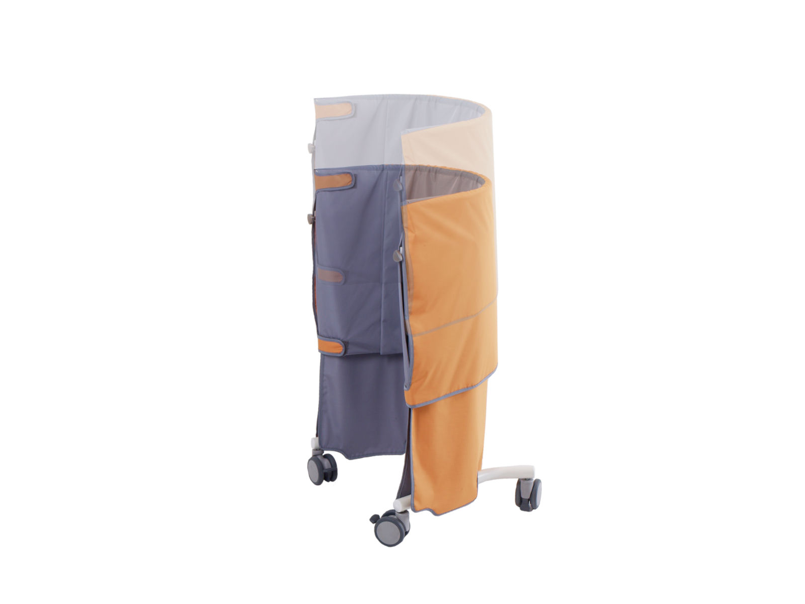 マービッグWD261　高さ調整が可能