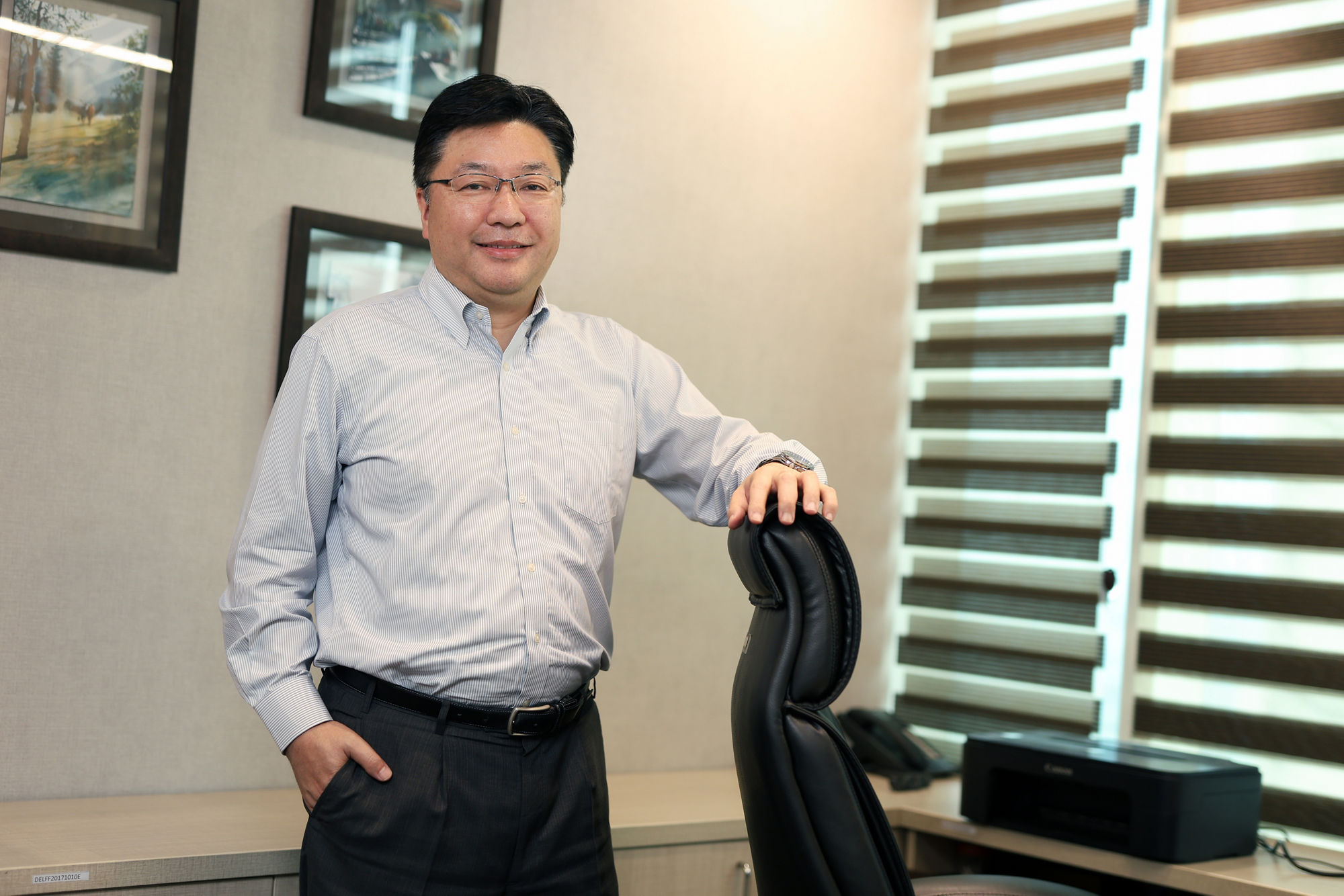 Managing Director, Kuraray India Private Limited