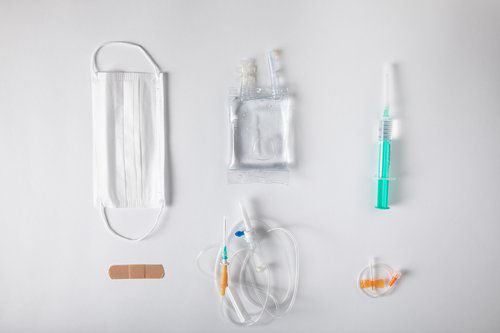 Kuraray develops high-performance thermoplastic elastomer materials