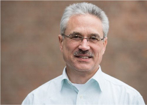 Michael Giebisch, Head of Poval Operations