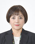 Photo Naoko Mikami