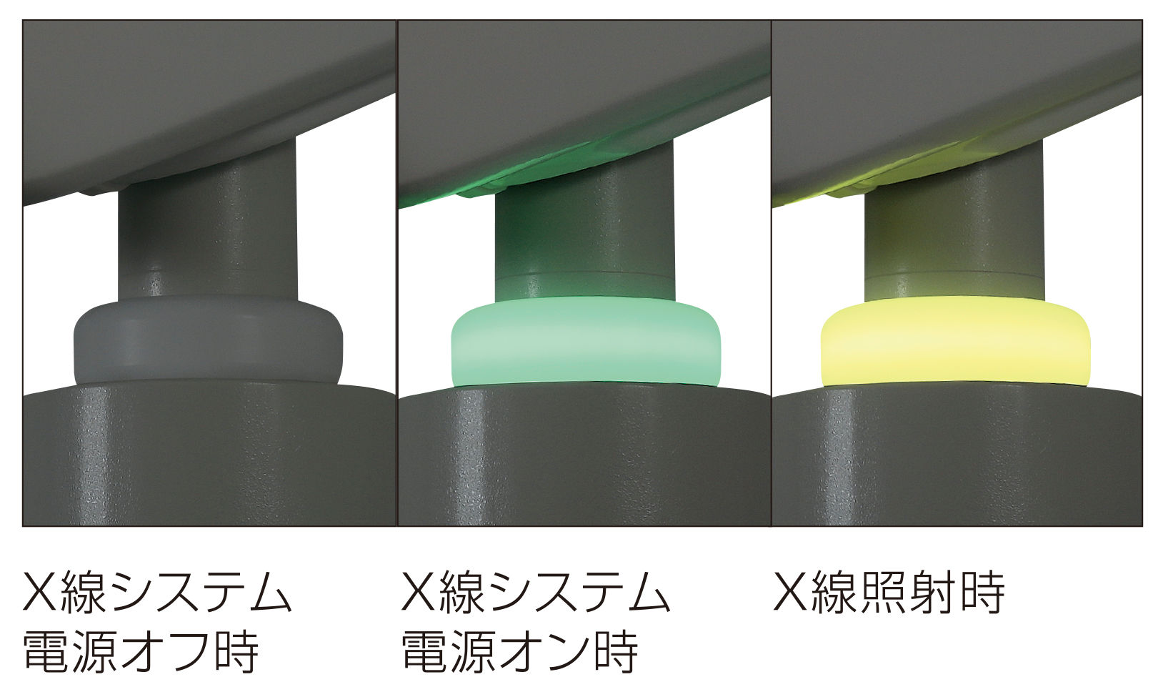 【Option】ステータスビュー（AS-MTF-SV）