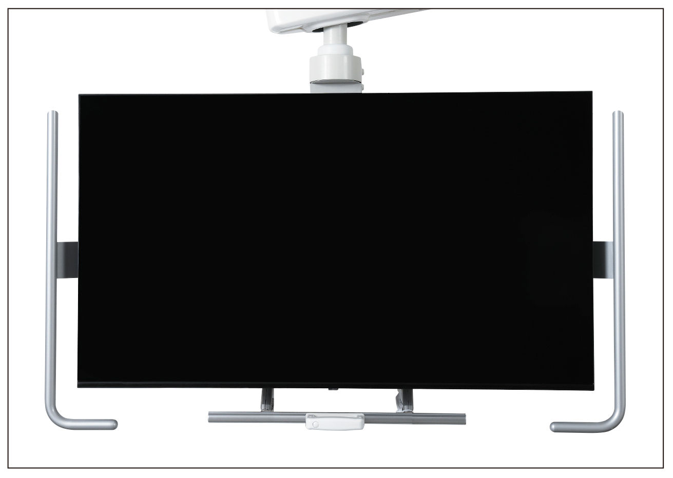 【W-type Only Option】サイドグリップ（AS-MTF-SG）