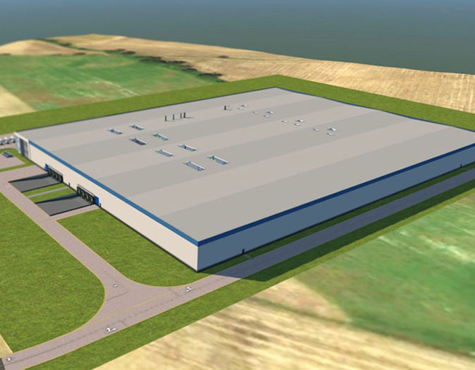 Kuraray builds first Monosol plant in continental Europe