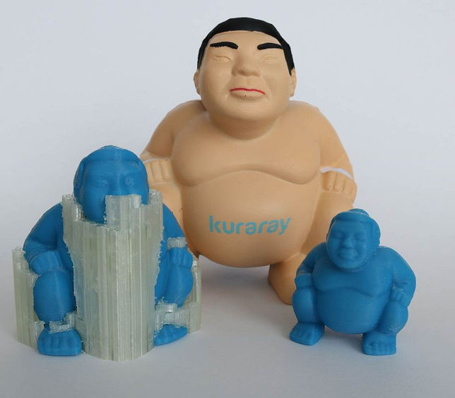 MOWIFLEX™ 3D 2000