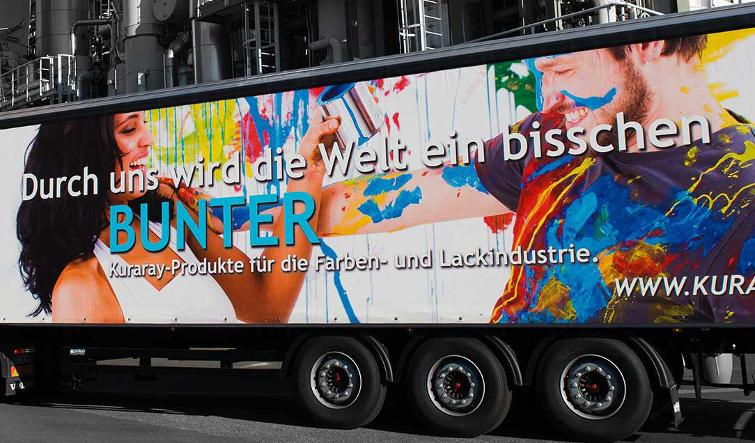 MOWITAL® Polyvinylbutyral PVB-Spezialisten.