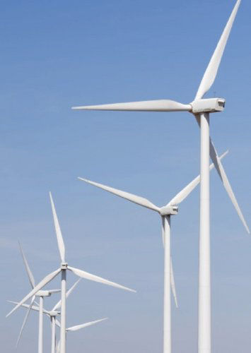 Extra strong for light-weight applications: for example in aerospace, motor sports and wind turbine rotors