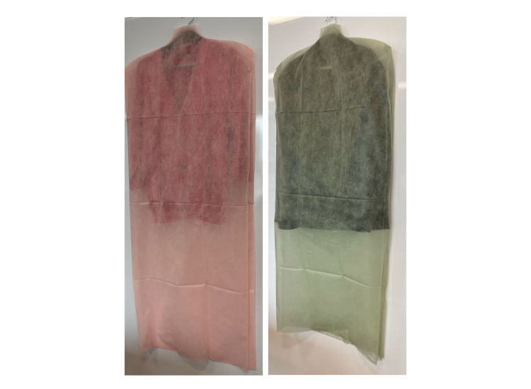 防虫洋服カバー〈ムシヨラン®〉