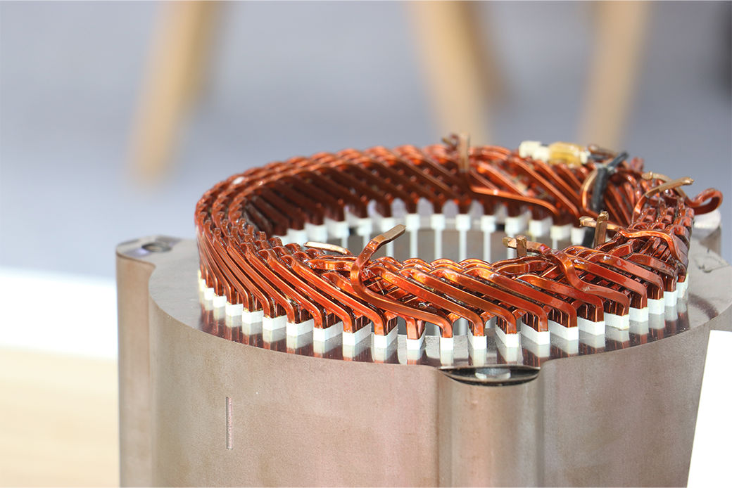 Motors