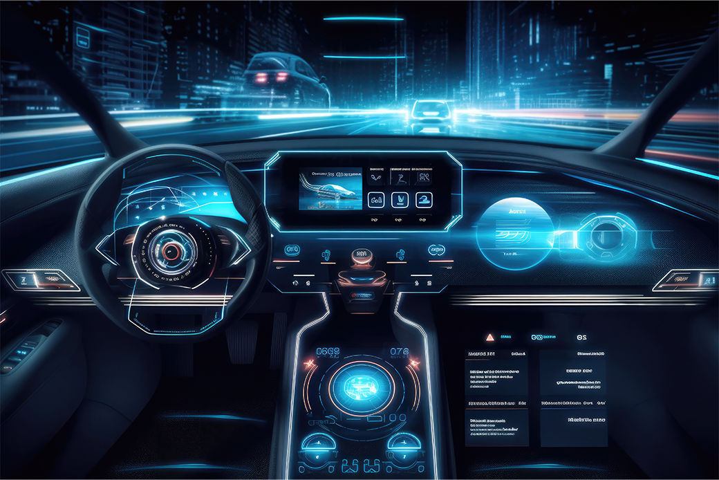 automotive millimeter wave radar