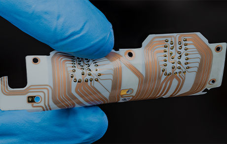 Electronic circuits