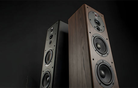 Speakers