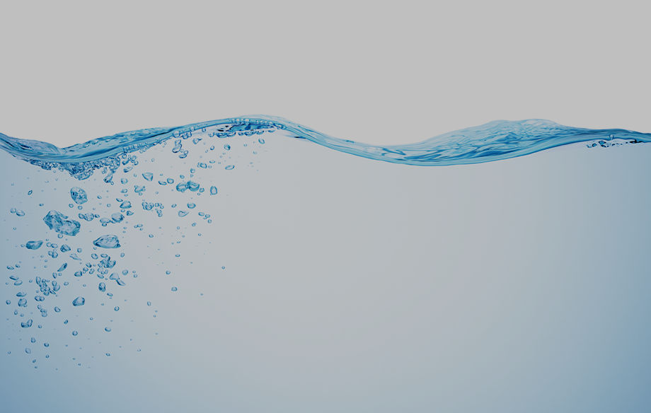 Underwater Sensors