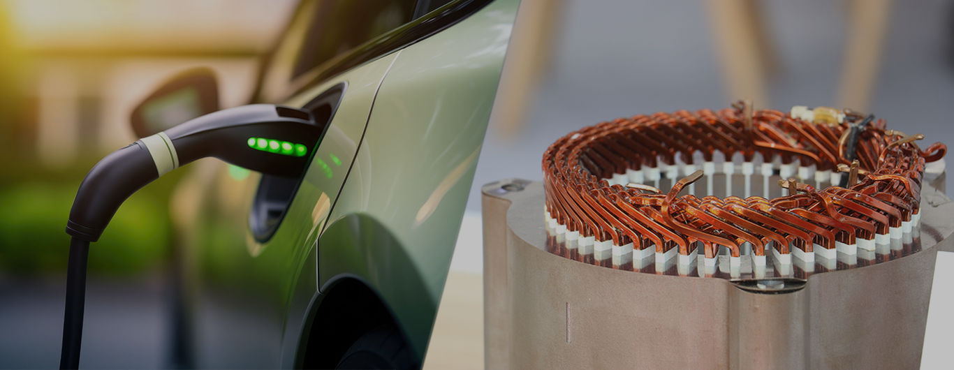 Smooth acceleration and long distance driving