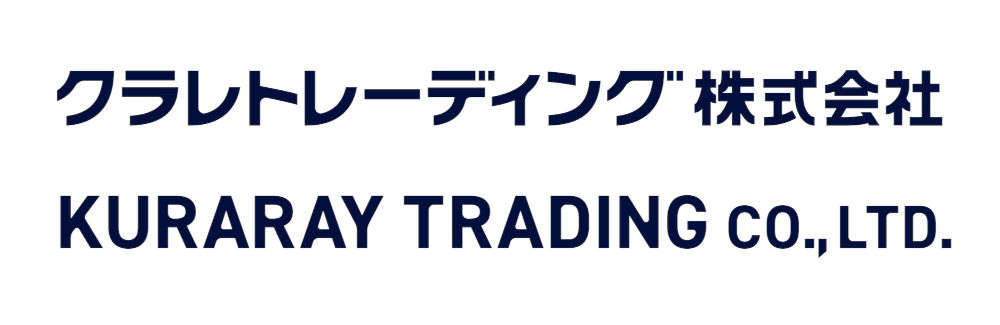 クラレトレーディング株式会社 新コーポレートロゴマーク