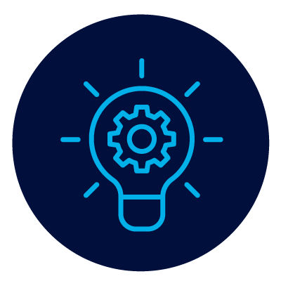 Creación constante de valor agregado