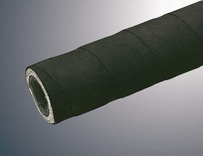 スチーム用ホース