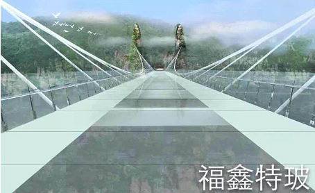Guilin Wanda Travel Center project submitted by Mingo Chen of Guangdong South Bright Glass Technologies Co.