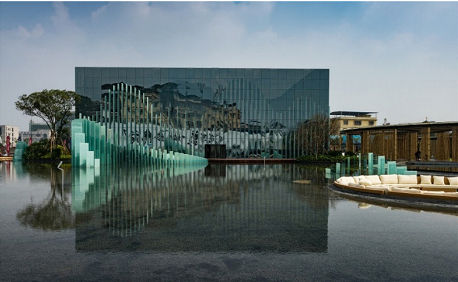 Lösungen für Architektur und Baugewerbe