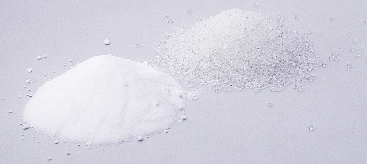 Photo: PARAPET™ (Acrylic Rubber Grade)