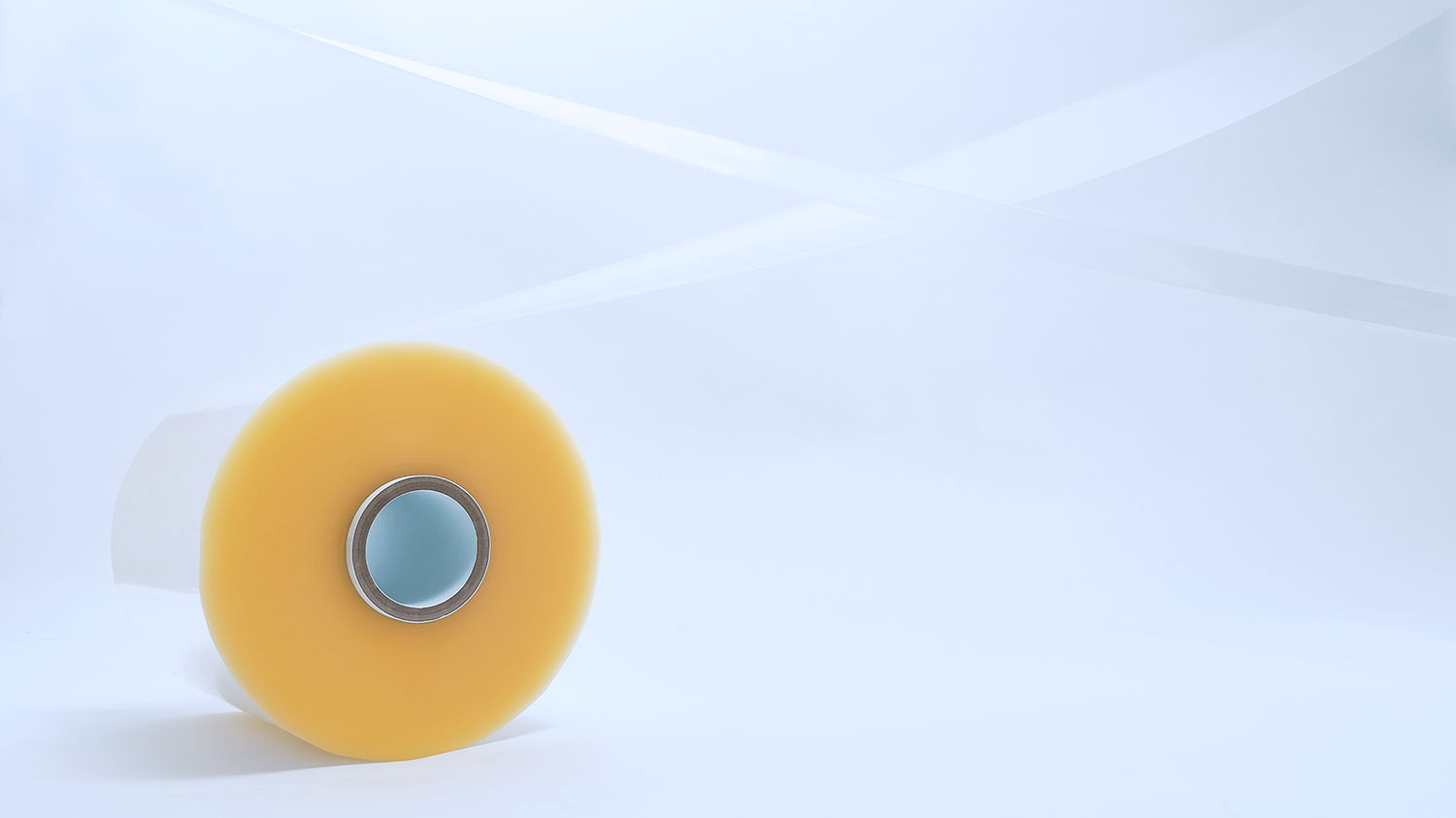 Photo: PARAPURE™ (multi-purpose acrylic film)