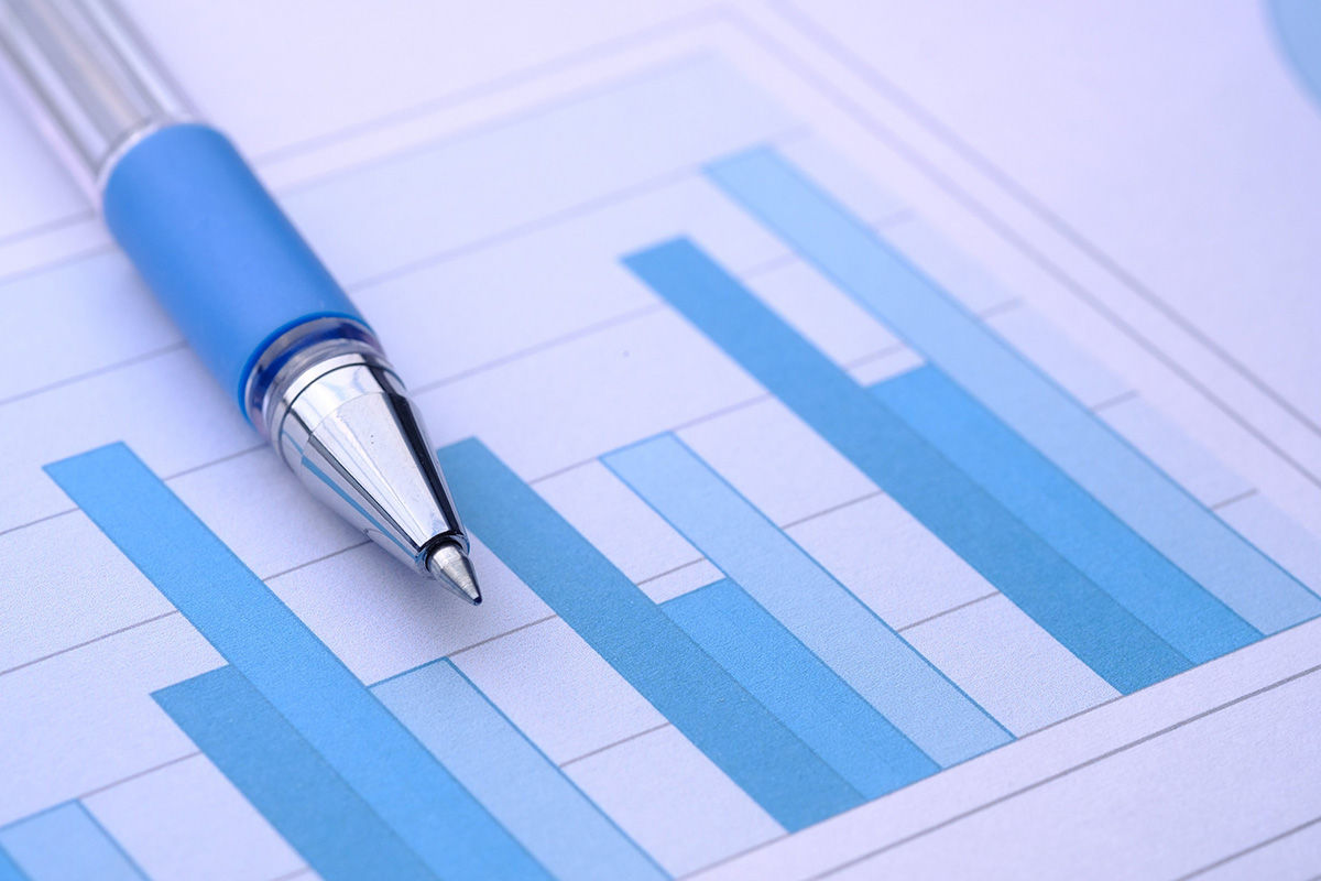 Photo: Ballpoint pen