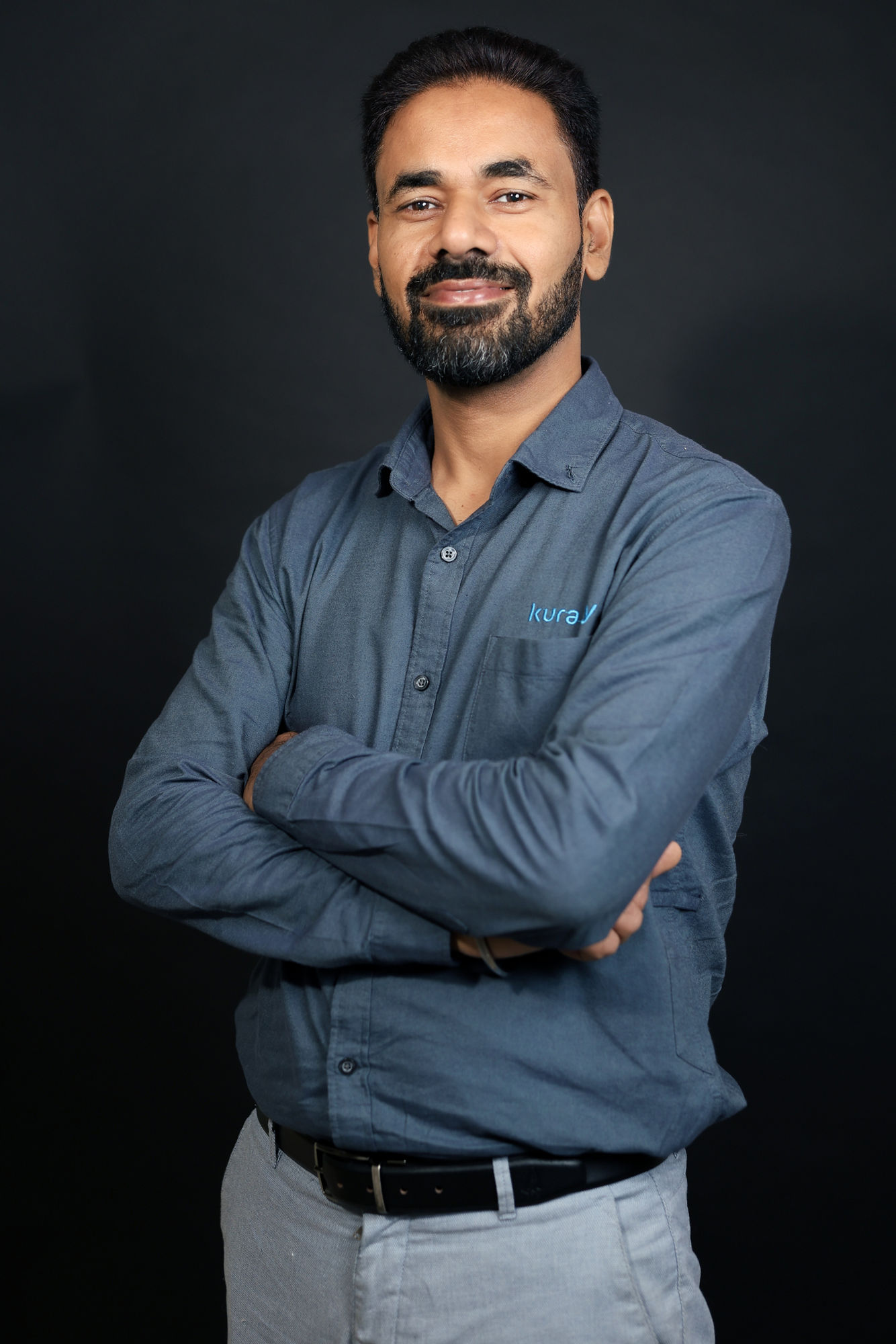 Malvinder Singh Rooprai, Head of Business Unit Advanced Interlayer Solutions