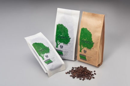 PLANTIC™ biopolymer is biodegradable and contains more than 80 percent renewable starch