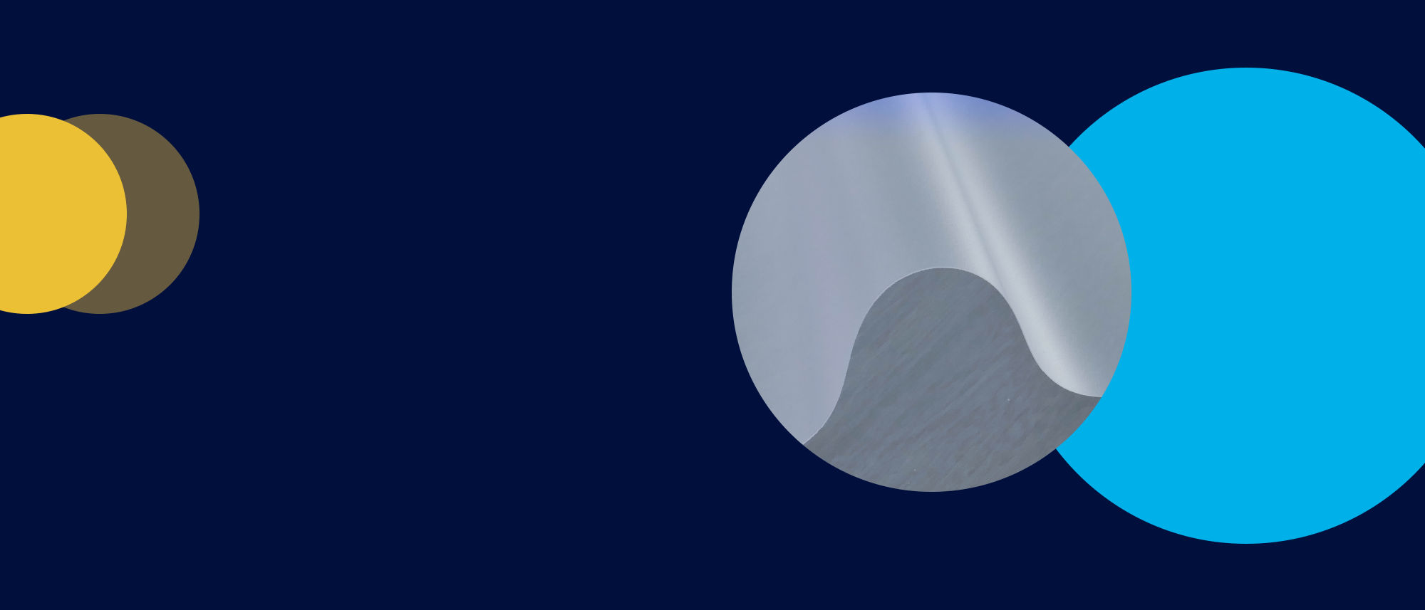 Discover a better barrier