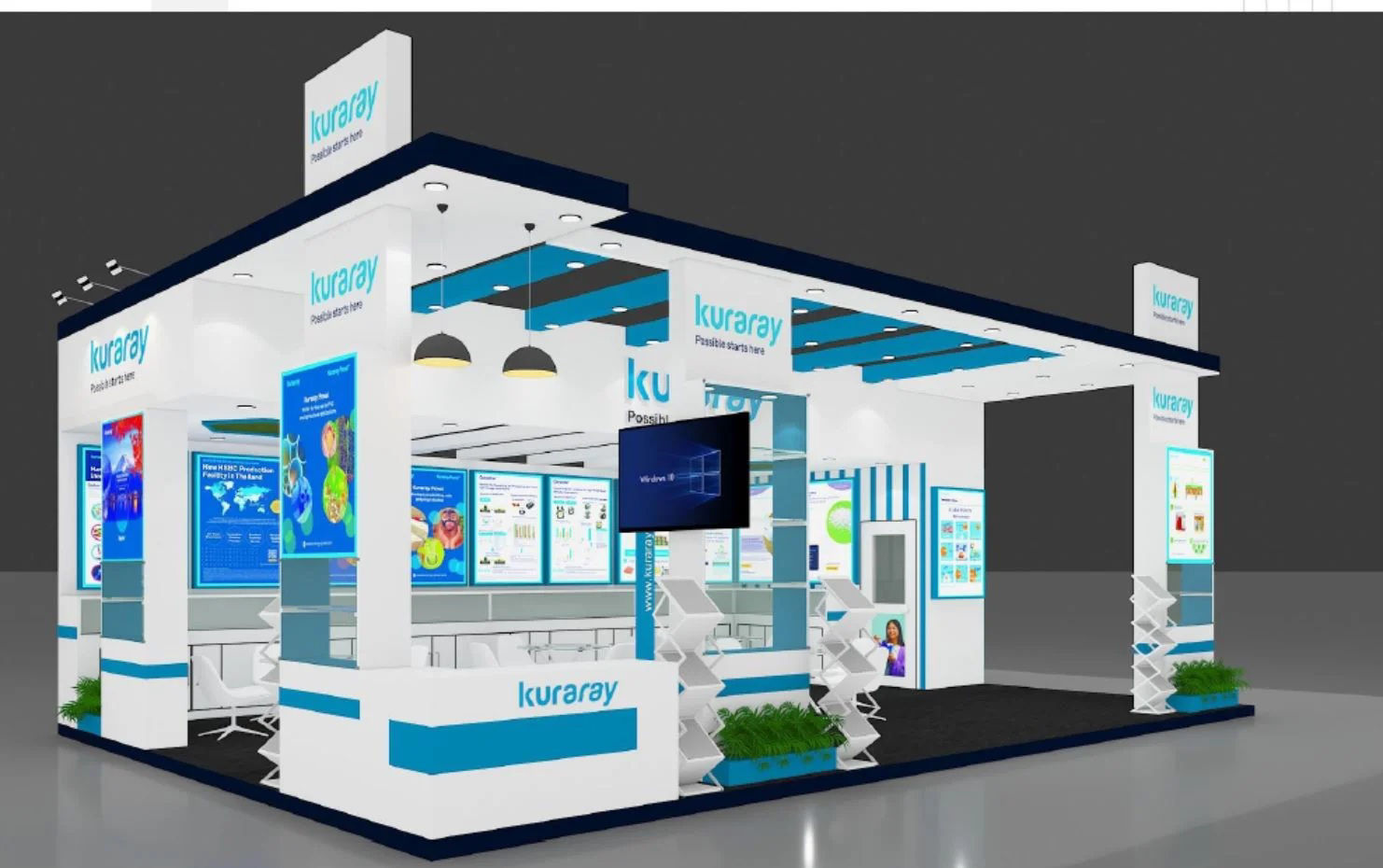 Plast India Expo 2023