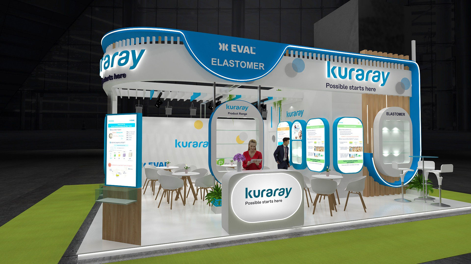 Plast India Expo 2026