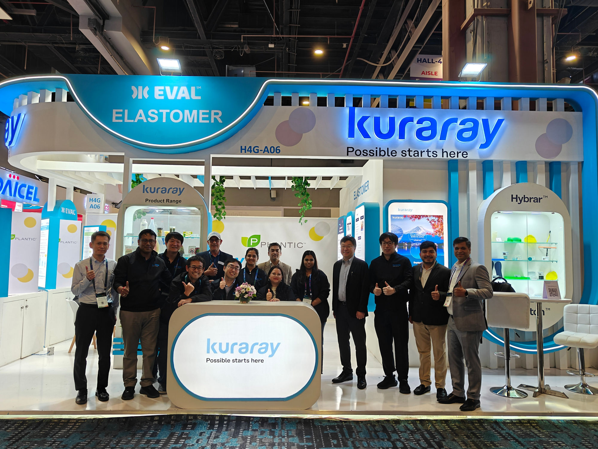 Plast India Expo 2026