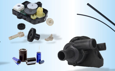 Find out more about Polyamide Resins & Fibers