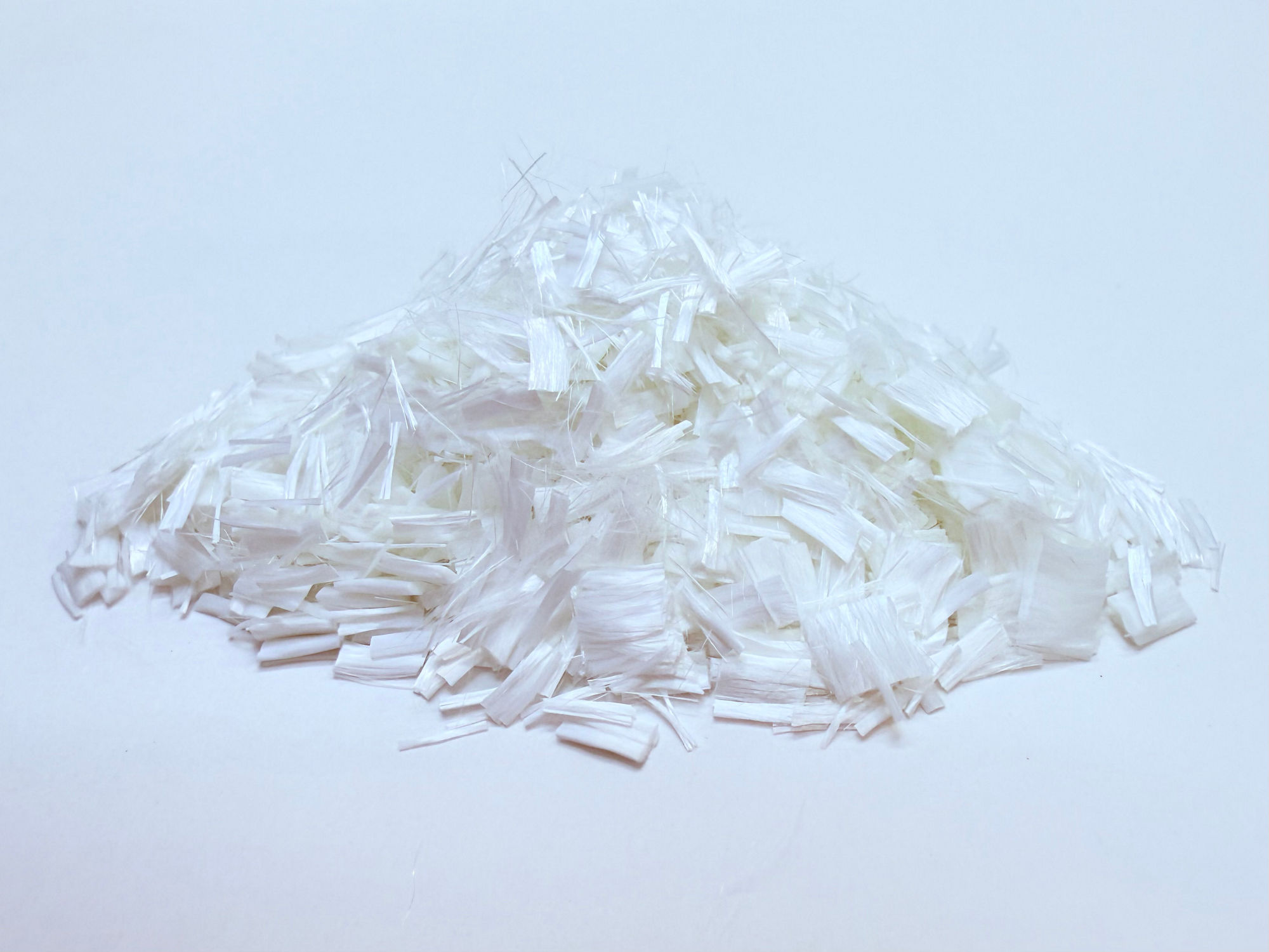 ポリエステル短繊維