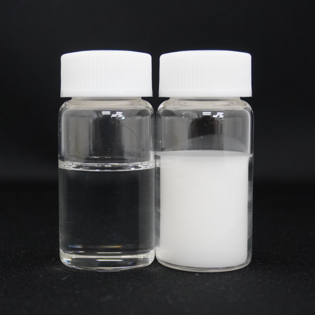 照片：可乐丽聚醚多元醇和聚丁二酸丁二醇酯