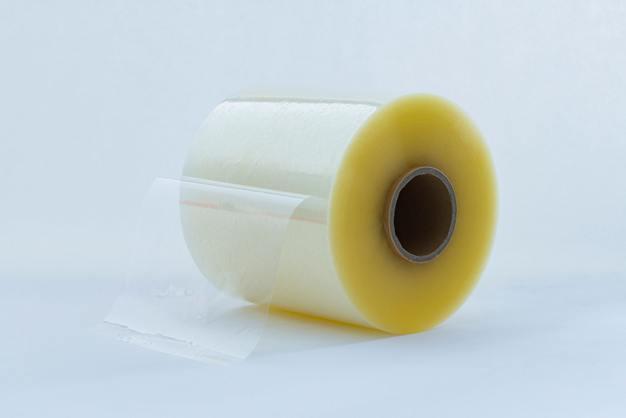 産業用ポバールフィルム イメージ