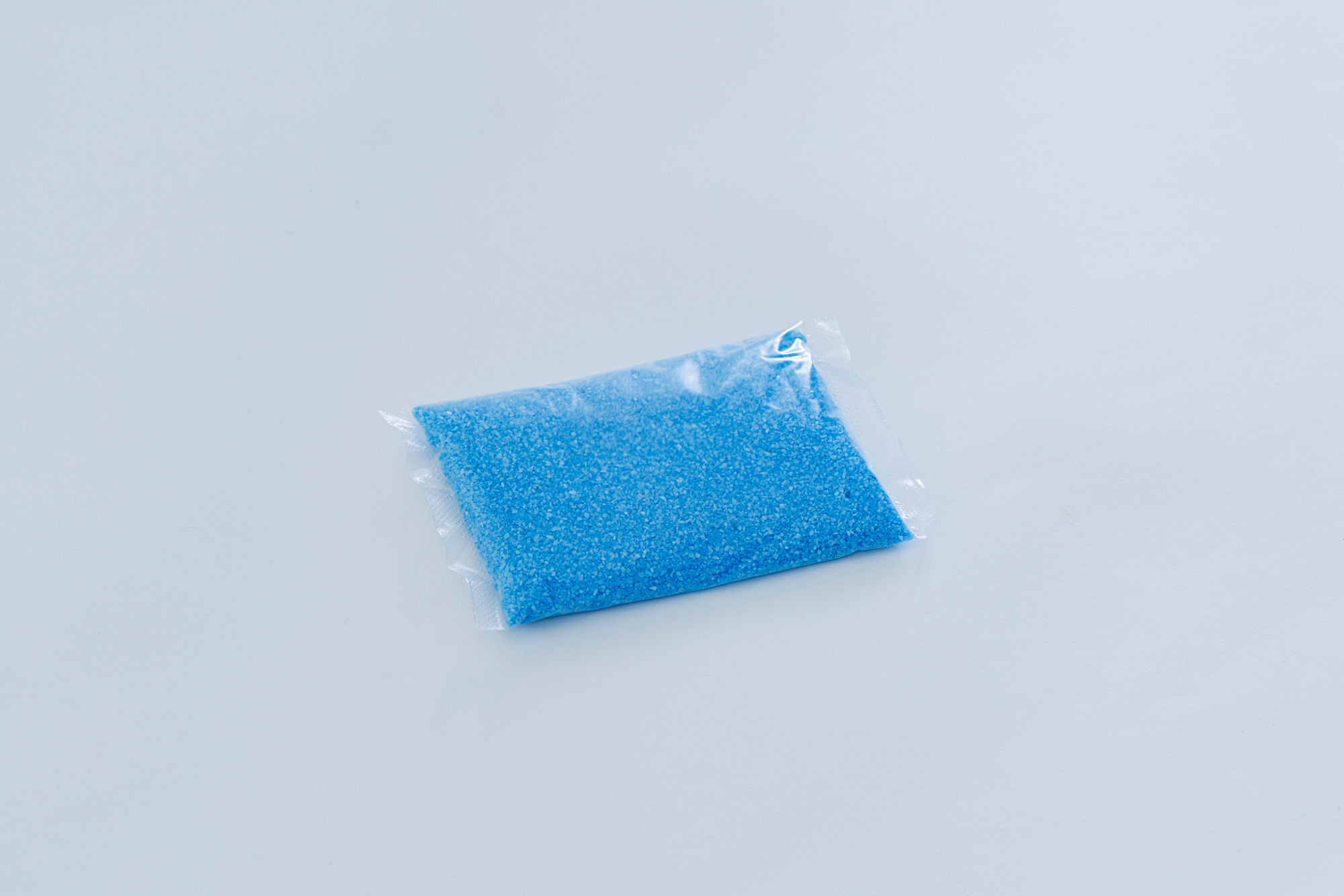 Water-soluble Poval film Application Image (Unit packaging)