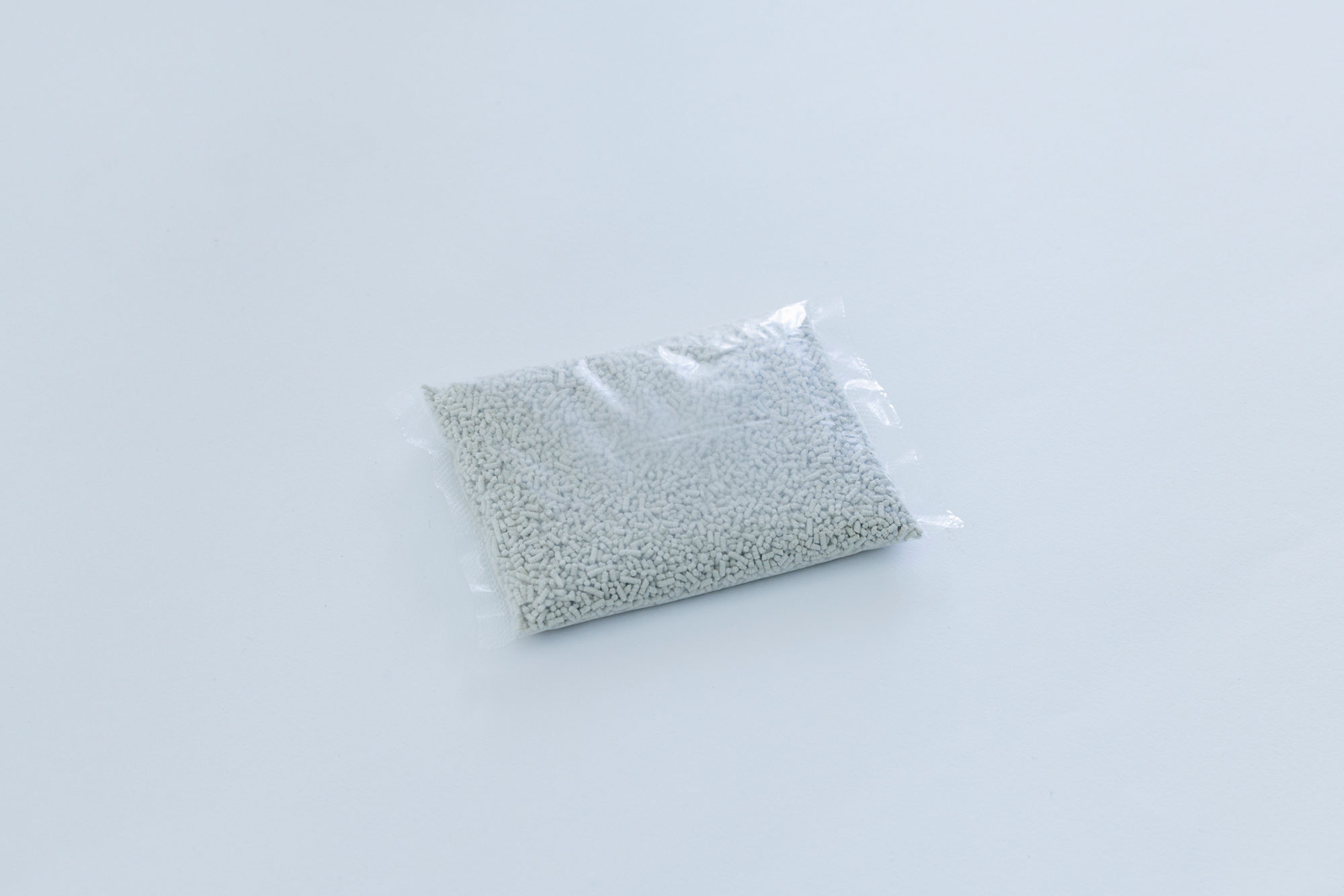 수용성 포발 필름 이미지