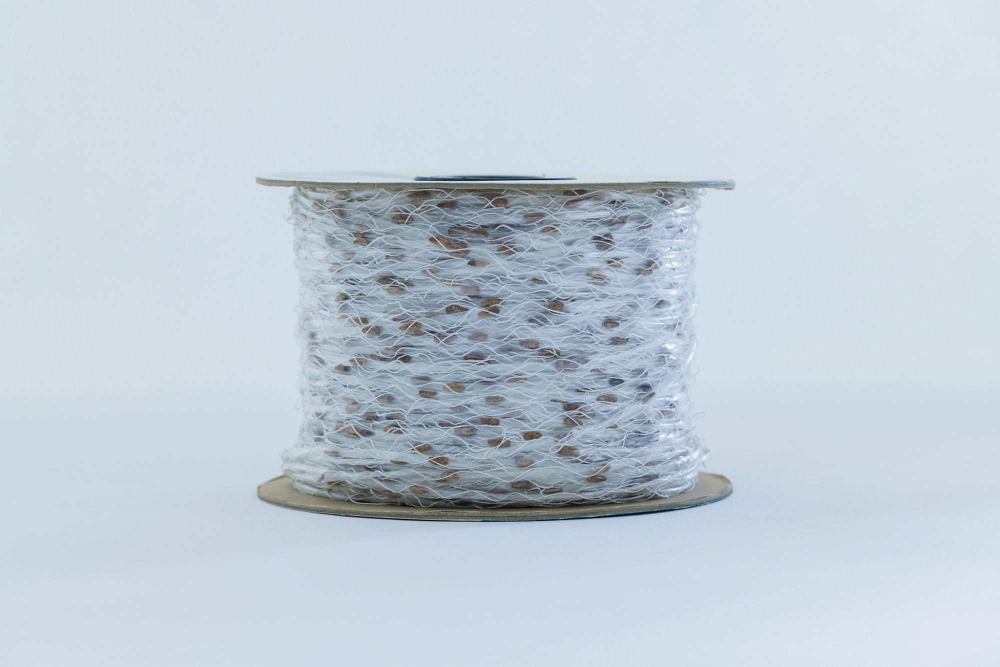 Water-soluble Poval film Application Image (seed tape)