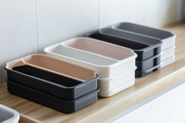 ポリプロピレン（PP）用途例イメージ