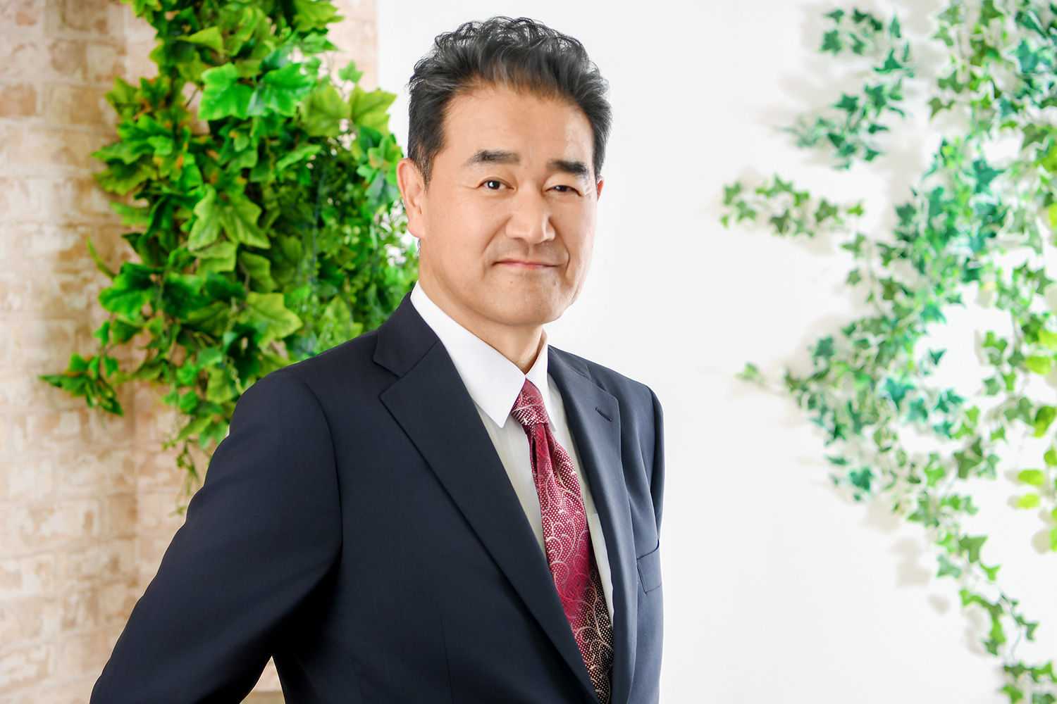 社長メッセージ