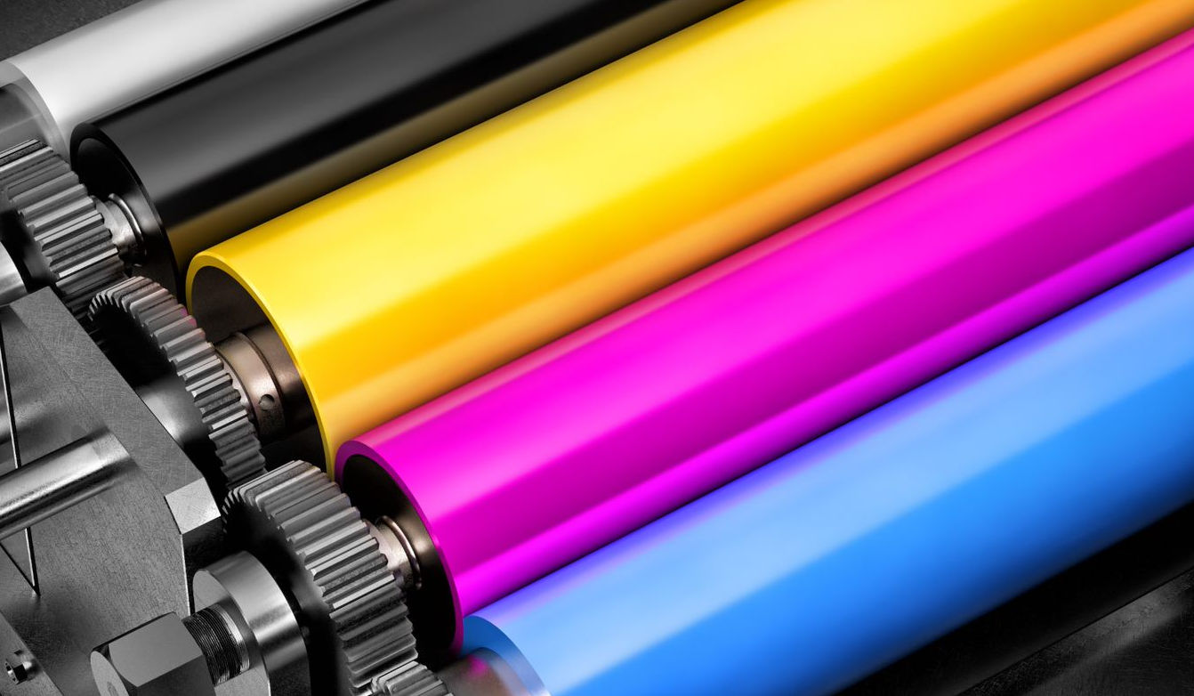 Printing Inks