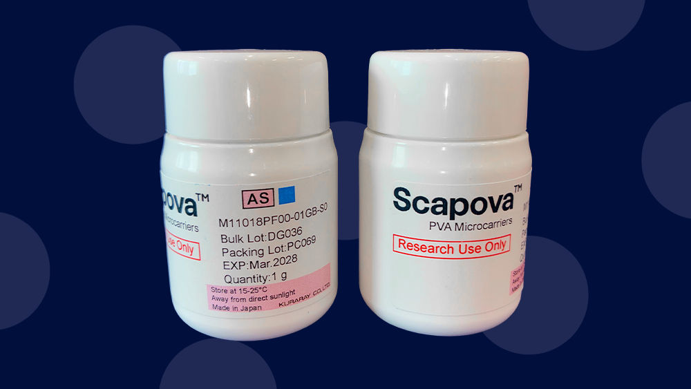SCAPOVA™ AS