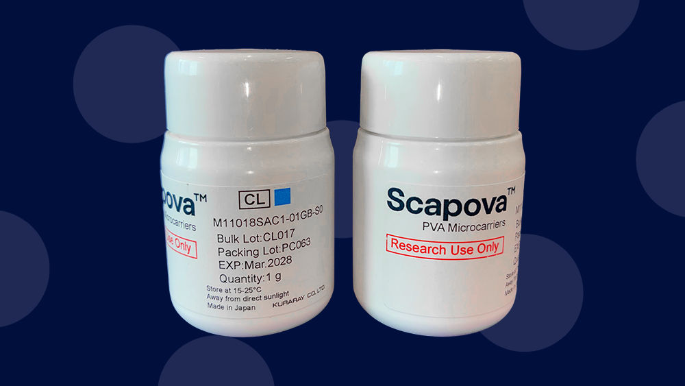 SCAPOVA™ CL