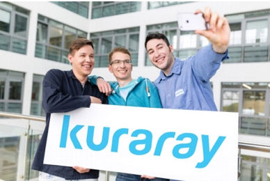 Chemical production operatives for Frankfurt, process mechanics for Troisdorf