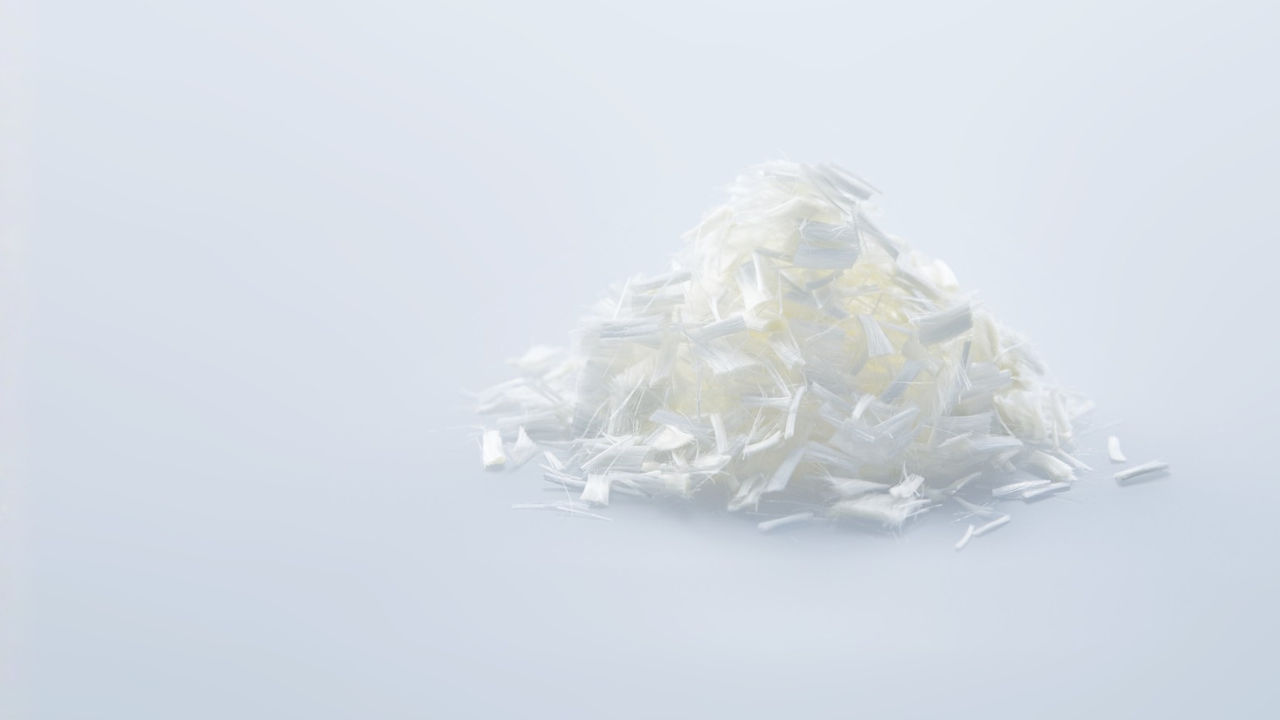 写真：ビニロン