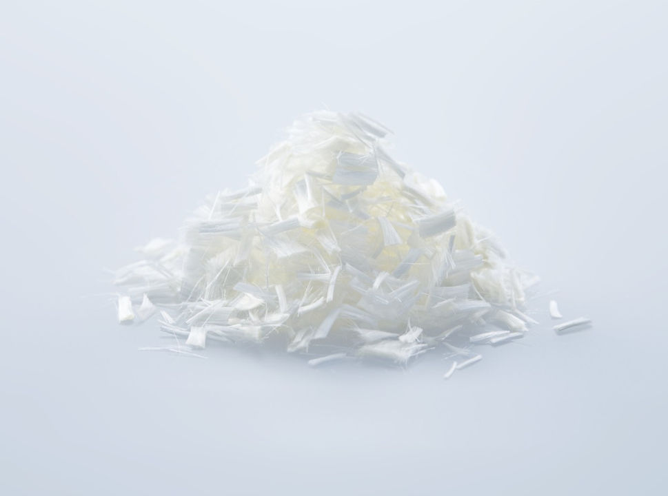 KURALON™   PVA fiber