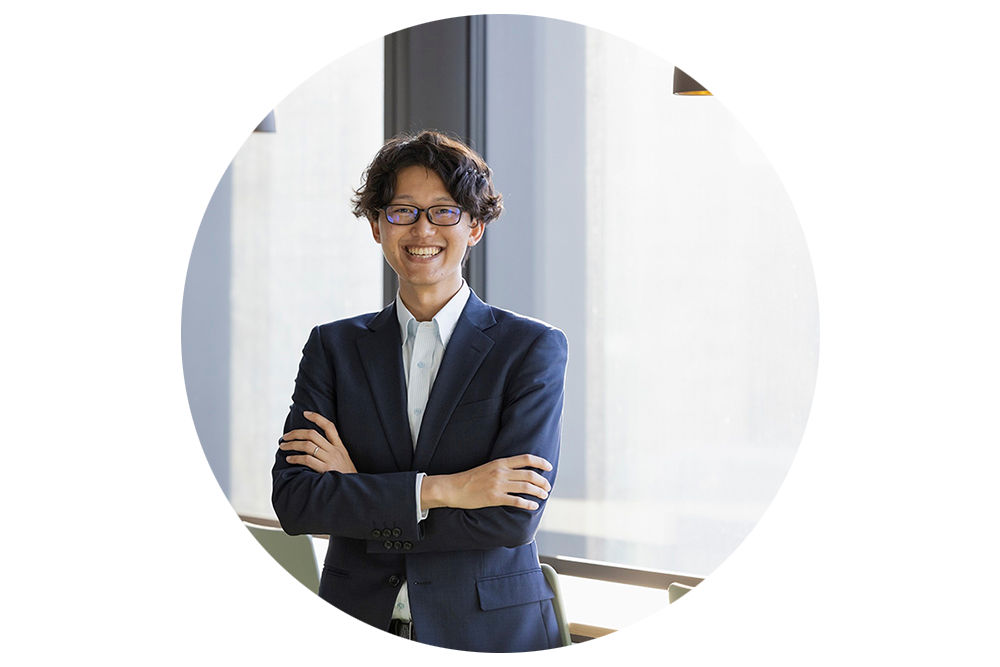 photo: Rammaru Funaoka